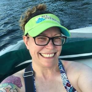 Meet your Posher, Kerri